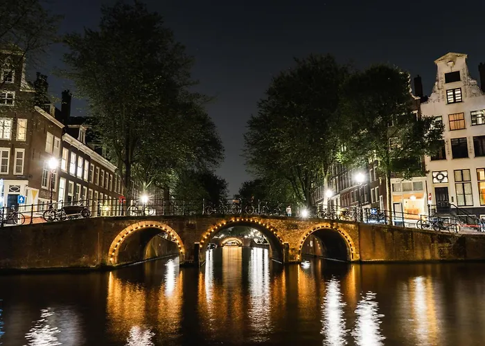 Grand Canal Boutique Hotel Amsterdam